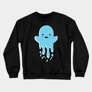 Boo Berry! Crewneck Sweatshirt